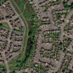 Satellite imagery of Tanworth, GB