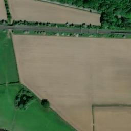 Satellite imagery of Brandon Castle, GB