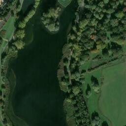 Satellite imagery of Barton Seagrave Castle, GB