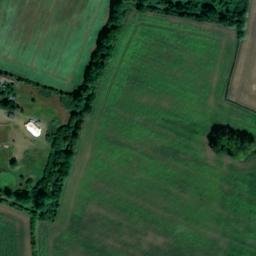 Satellite imagery of Braham Castle, GB