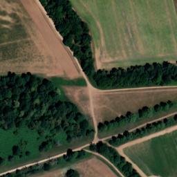 Satellite imagery of OSBM S2180, GB