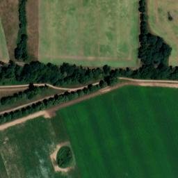Satellite imagery of OSBM S2180, GB