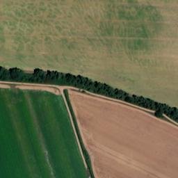 Satellite imagery of OSBM S2180, GB