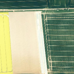 Satellite imagery of Heisterberg, DE