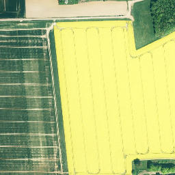 Satellite imagery of Heisterberg, DE