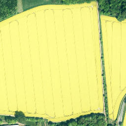 Satellite imagery of Heisterberg, DE