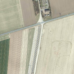 Satellite imagery of Meinser Berg, DE