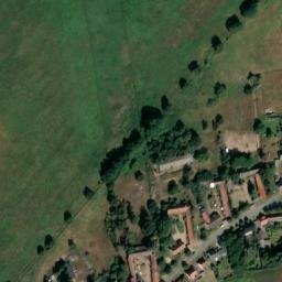 Satellite imagery of Vossberg, DE