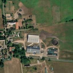 Satellite imagery of Vossberg, DE