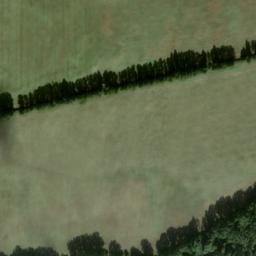 Satellite imagery of Spitze Berg, DE