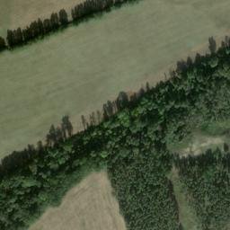 Satellite imagery of Spitze Berg, DE