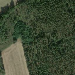 Satellite imagery of Spitze Berg, DE