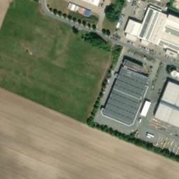 Satellite imagery of Mühlenberg, DE