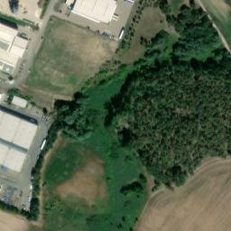 Satellite imagery of Mühlenberg, DE