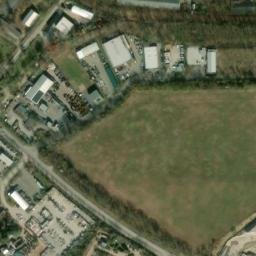 Satellite imagery of Mühlenberg, DE