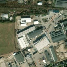 Satellite imagery of Mühlenberg, DE