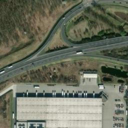 Satellite imagery of Kiesberg, DE