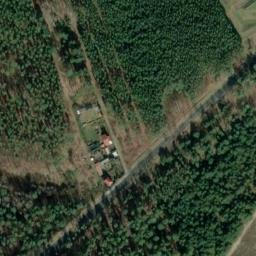 Satellite imagery of Paschenberg, DE