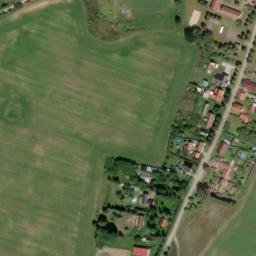 Satellite imagery of Friedrichsberg, DE