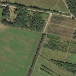 Satellite imagery of Friedrichsberg, DE