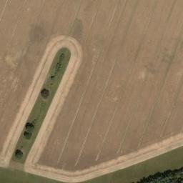 Satellite imagery of Königs Berg, DE
