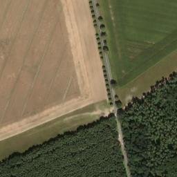 Satellite imagery of Königs Berg, DE
