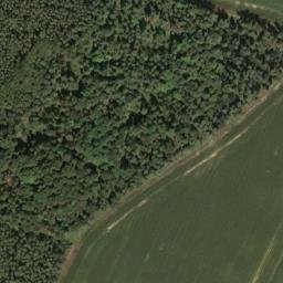 Satellite imagery of Margareten Berg, DE