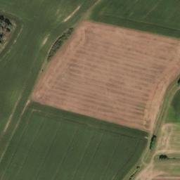 Satellite imagery of Margareten Berg, DE