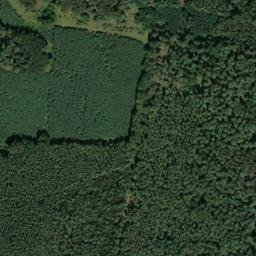 Satellite imagery of Sendemast Treplin, DE