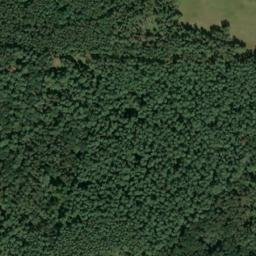 Satellite imagery of Sendemast Treplin, DE