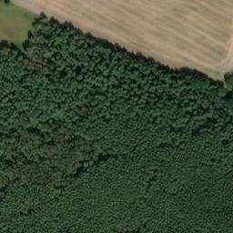 Satellite imagery of Sendemast Treplin, DE