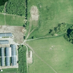 Satellite imagery of Burgwall, DE