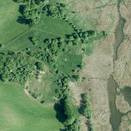 Satellite imagery of Burgwall, DE