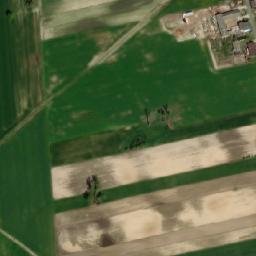 Satellite imagery of Goraj - Pałac neobarokowy, PL