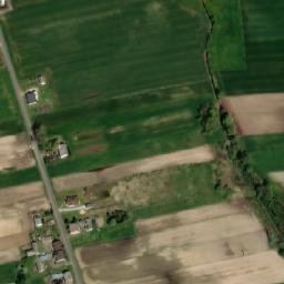 Satellite imagery of Goraj - Pałac neobarokowy, PL