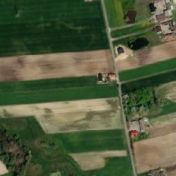 Satellite imagery of Goraj - Pałac neobarokowy, PL