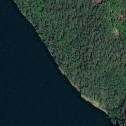 Satellite imagery of Elcho Point, CA