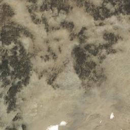 Satellite imagery of Stupendous Mountain, CA