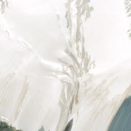 Satellite imagery of Mount McGuire, CA