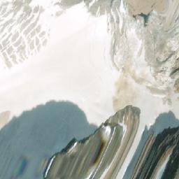 Satellite imagery of Mount McGuire, CA