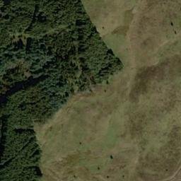 Satellite imagery of Pen y Garn, GB