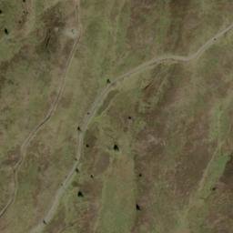 Satellite imagery of Pen y Garn, GB