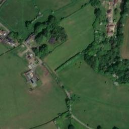 Satellite imagery of Cleobury Mortimer Castle Ditches, GB