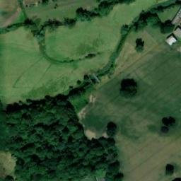 Satellite imagery of Brandon Castle, GB