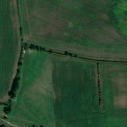 Satellite imagery of Braham Castle, GB