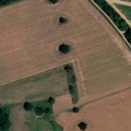 Satellite imagery of OSBM S2180, GB