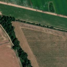 Satellite imagery of OSBM S2180, GB