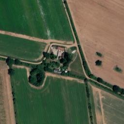 Satellite imagery of OSBM S2180, GB