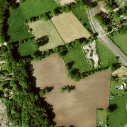 Satellite imagery of Pereboomspaal, NL
