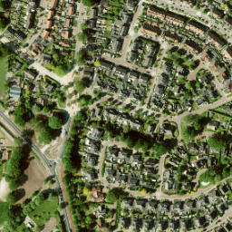 Satellite imagery of Pereboomspaal, NL
